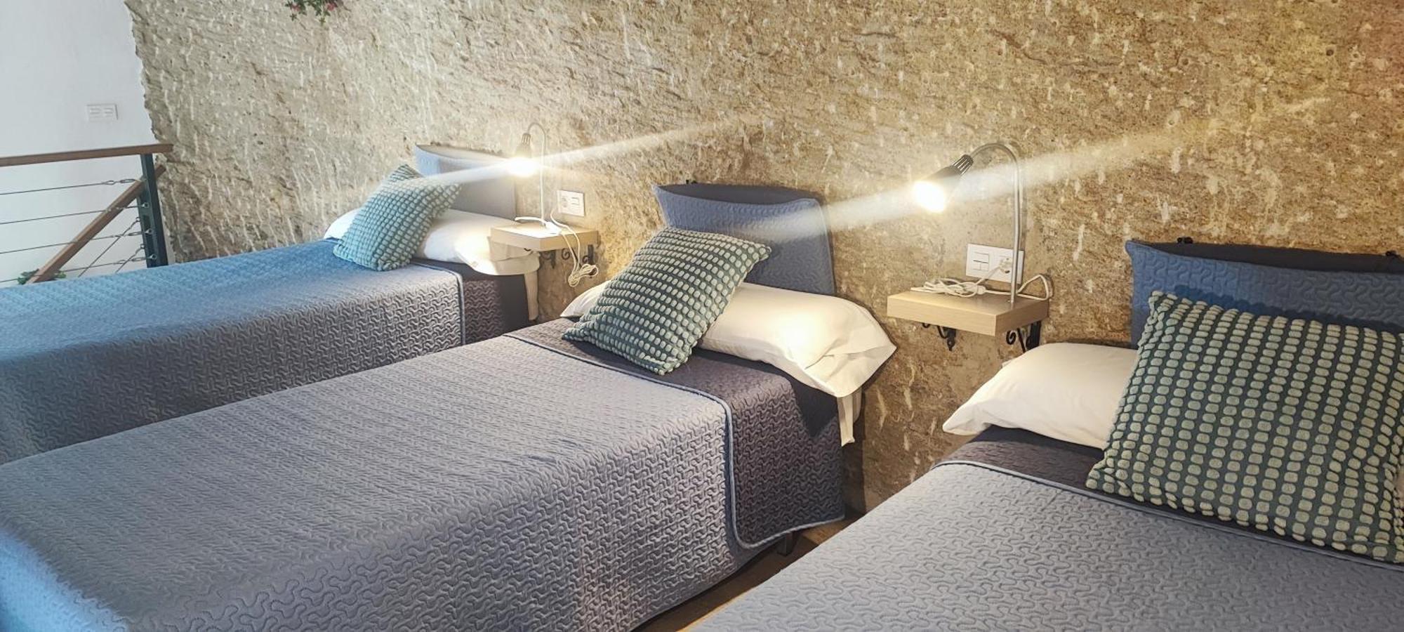 Casa Cueva El Arrabal Villa Setenil De Las Bodegas Dış mekan fotoğraf