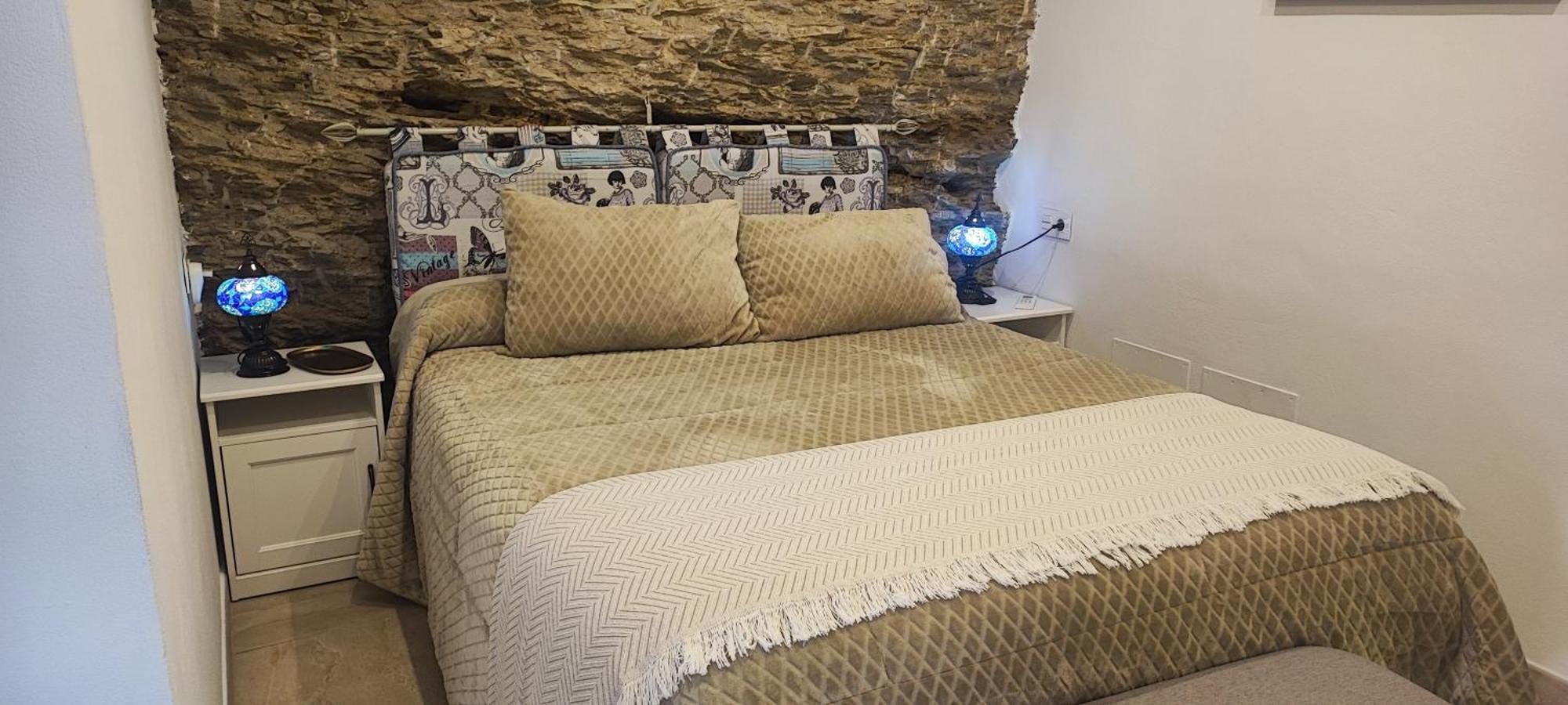 Casa Cueva El Arrabal Villa Setenil De Las Bodegas Dış mekan fotoğraf